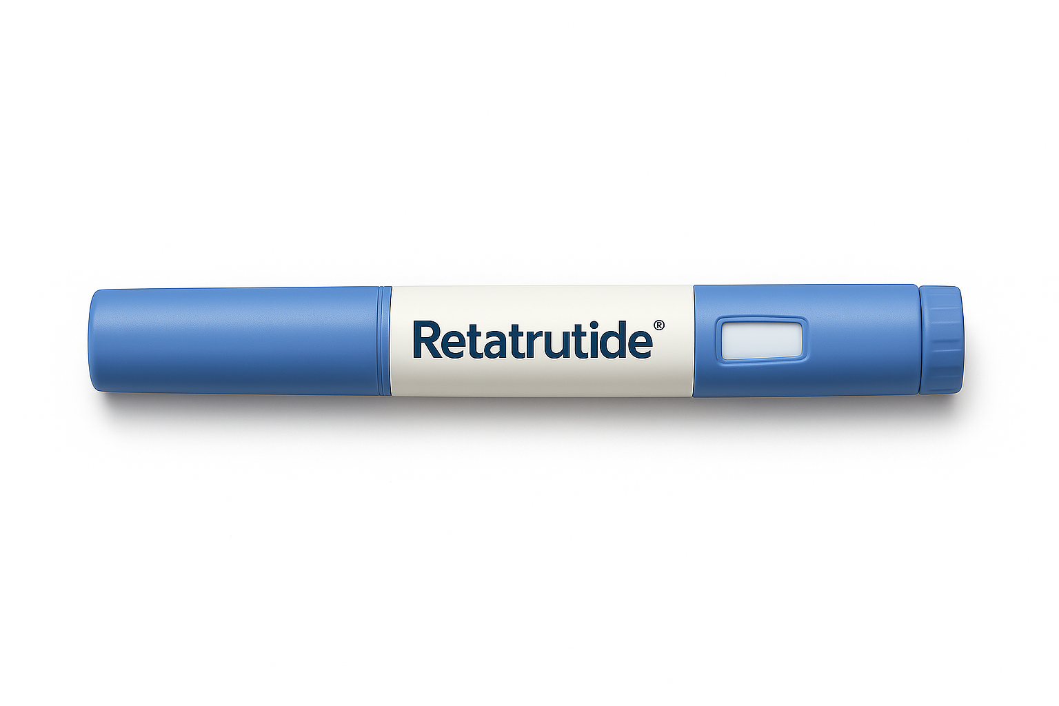 Retatrutide
