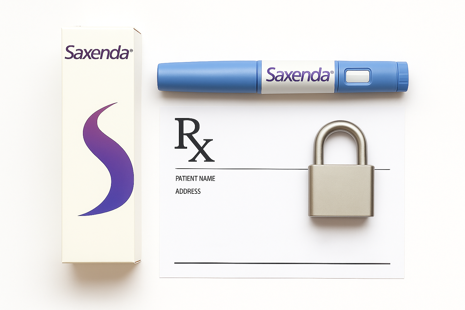 Saxenda Without a Prescription