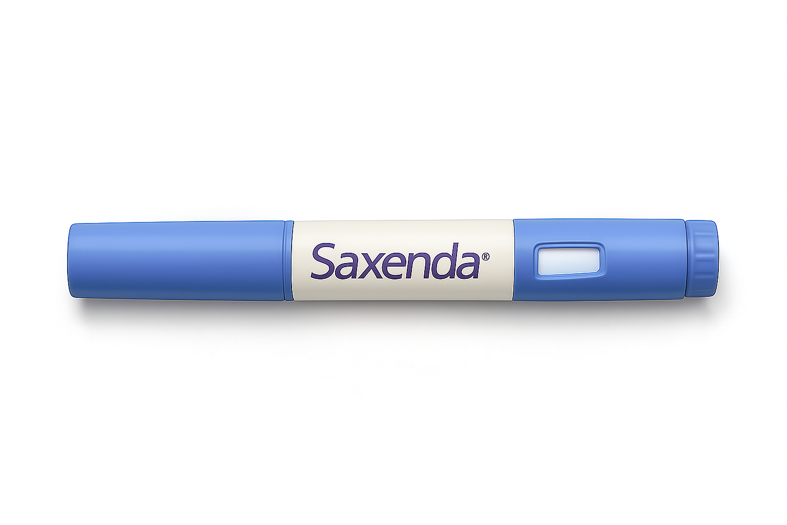 Saxenda