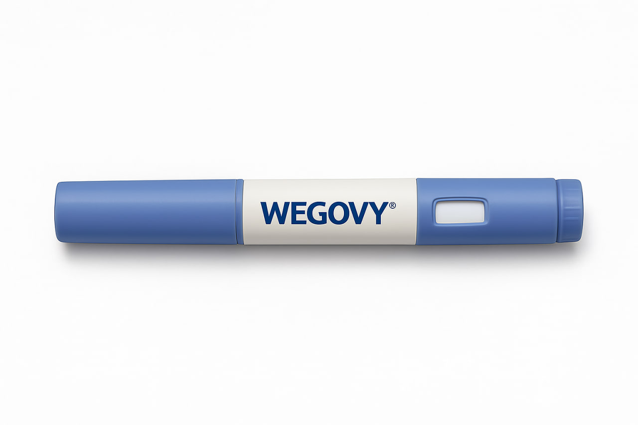 Wegovy