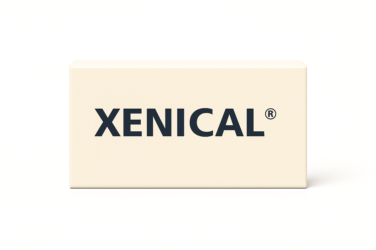 Xenical (orlistat)